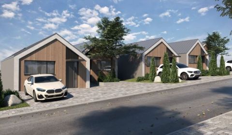 Kaufen Einfamilienhaus, Einfamilienhaus, Ľubomírska, Stará Ľubovňa, Sl