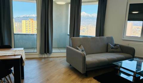 Mieten 4-Zimmer-Wohnung, 4-Zimmer-Wohnung, Karpatská, Poprad, Slowakei