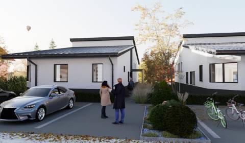 Kaufen 3-Zimmer-Wohnung, 3-Zimmer-Wohnung, Nitra, Slowakei