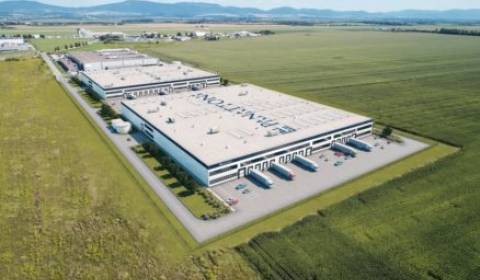 Kaufen Industriegrund, Industriegrund, Malacky, Slowakei