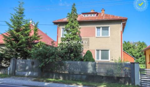 Kaufen Einfamilienhaus, Žilina, Slowakei