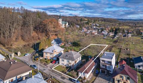 Kaufen Einfamilienhaus, Einfamilienhaus, Humenné, Slowakei