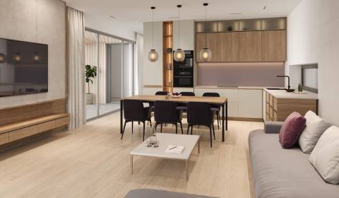 Kaufen Einfamilienhaus, Einfamilienhaus, Sokolia, Senec, Slowakei