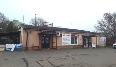 Kaufen Gebäude, Gebäude, Hlavná, Senec, Slowakei