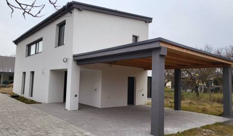 Neubau - 6-Zimmer Einfamilienhaus in ruhiger Lage in Kittsee