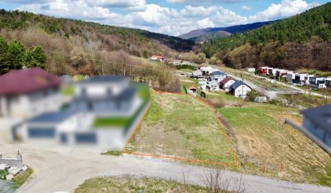 Kaufen Baugrund, Baugrund, ul. Buková, Bardejov, Slowakei