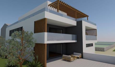 Kaufen 4-Zimmer-Wohnung, 4-Zimmer-Wohnung, Vodice, Kroatien