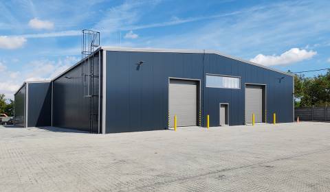 Mieten Lager und Hallen, Lager und Hallen, Trnava, Slowakei