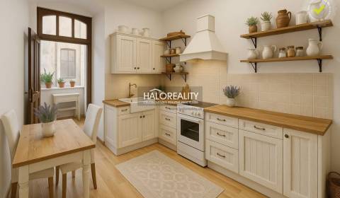 Kaufen 2-Zimmer-Wohnung, Liptovský Mikuláš, Slowakei