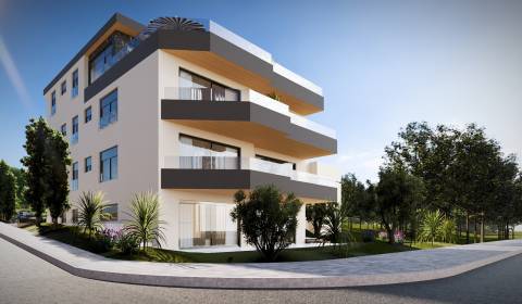 Kaufen 3-Zimmer-Wohnung, 3-Zimmer-Wohnung, Široká, Pag, Kroatien