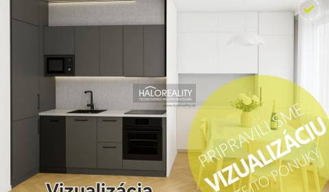 Kaufen 3-Zimmer-Wohnung, Prievidza, Slowakei