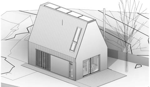 Kaufen Baugrund, Baugrund, Pekná cesta, Bratislava - Rača, Slowakei