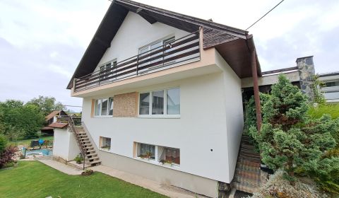Kaufen Einfamilienhaus, Einfamilienhaus, Liptovské Sliače, Ružomberok,
