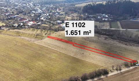 Kaufen landwirtsch. Grundstücke, landwirtsch. Grundstücke, Nové Mesto 