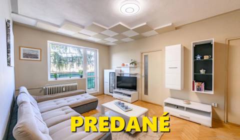 Kaufen 3-Zimmer-Wohnung, 3-Zimmer-Wohnung, Rúbanisko I, Lučenec, Slowa