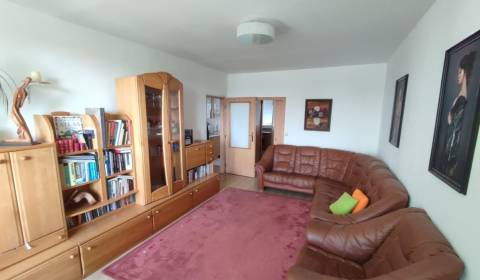 Kaufen 3-Zimmer-Wohnung, 3-Zimmer-Wohnung, Štefánikova, Michalovce, Sl