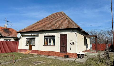 Kaufen Einfamilienhaus, Einfamilienhaus, Vinohradnícky rad, Komárno, S