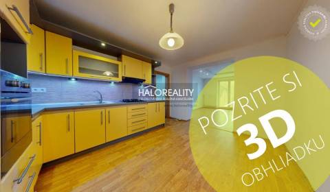 Kaufen 2-Zimmer-Wohnung, Rimavská Sobota, Slowakei