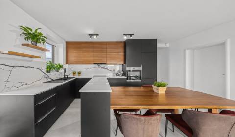 Kaufen 4-Zimmer-Wohnung, 4-Zimmer-Wohnung, Žitná, Senec, Slowakei
