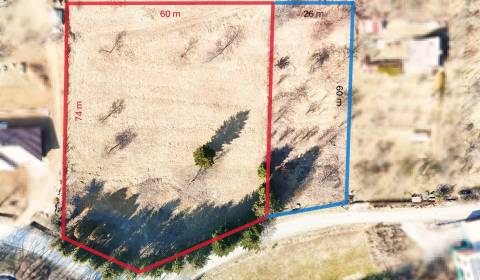 Kaufen Baugrund, Baugrund, Prešov, Slowakei