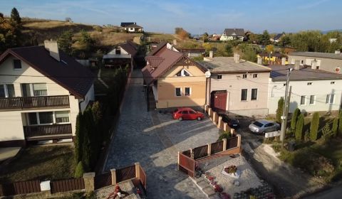 Kaufen Einfamilienhaus, Einfamilienhaus, Žakovce, Poprad, Slowakei