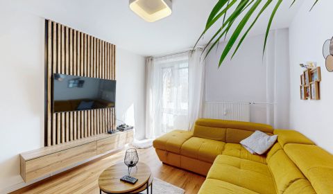 Kaufen 3-Zimmer-Wohnung, 3-Zimmer-Wohnung, Vodárenská, Košice - Sever,