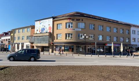Mieten Büros, Büros, Zvolen, Slowakei
