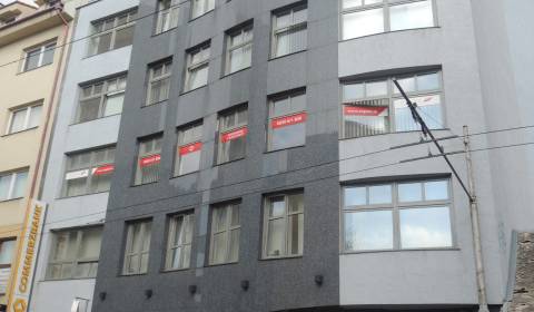 Mieten Büros, Büros, Rajská, Bratislava - Staré Mesto, Slowakei