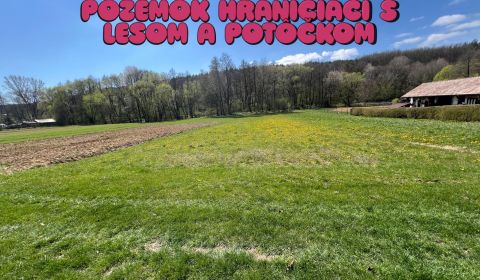 Kaufen Baugrund, Baugrund, Bánovce nad Bebravou, Slowakei