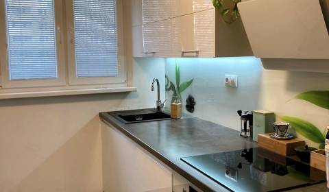 Kaufen 4-Zimmer-Wohnung, 4-Zimmer-Wohnung, Juraja Slottu, Trnava, Slow
