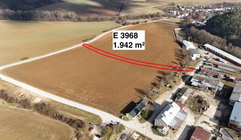 Kaufen landwirtsch. Grundstücke, landwirtsch. Grundstücke, Nové Mesto 