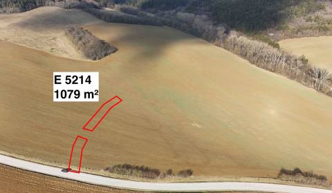 Kaufen landwirtsch. Grundstücke, landwirtsch. Grundstücke, Nové Mesto 