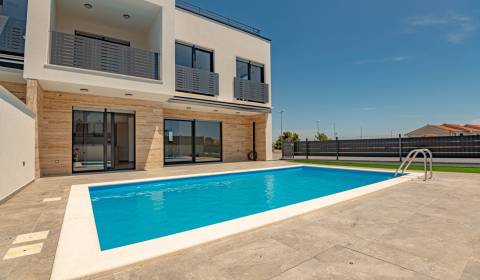 Kaufen Villa, Villa, Vodice, Kroatien