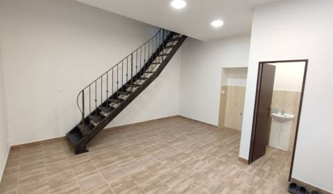 Mieten Büros, Büros, Námestie Osloboditeľov, Michalovce, Slowakei