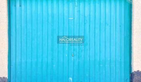 Kaufen Garage, Trenčín, Slowakei