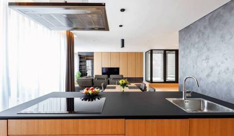 Kaufen 4-Zimmer-Wohnung, 4-Zimmer-Wohnung, Na Roličkách, Bratislava - 