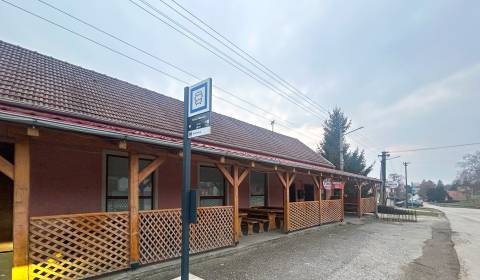 Kaufen Gastronomieräumlichkeiten, Gastronomieräumlichkeiten, Pezinok, 