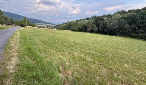 Kaufen Baugrund, Baugrund, Detva, Slowakei