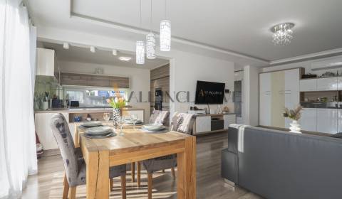 Kaufen Einfamilienhaus, Einfamilienhaus, Garden Town, Dunajská Streda,