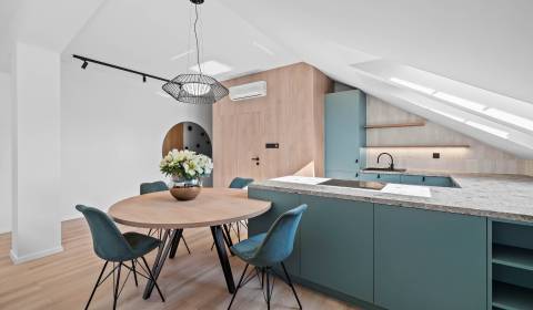 Kaufen 3-Zimmer-Wohnung, 3-Zimmer-Wohnung, Trnavská cesta, Bratislava