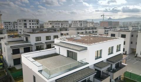 Kaufen 4-Zimmer-Wohnung, 4-Zimmer-Wohnung, Muškátová, Trenčín, Slowake