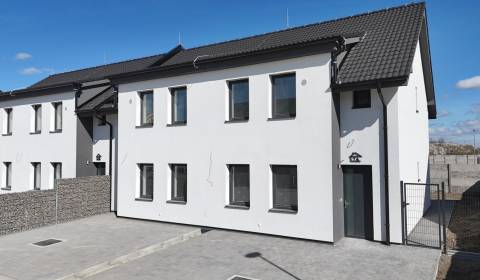 Kaufen Einfamilienhaus, Einfamilienhaus, Repíková, Dunajská Streda, Sl