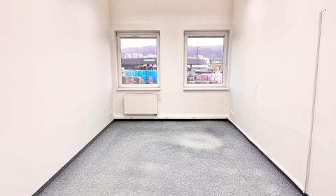 Lager und Hallen, Štrková, zu vermieten, Žilina, Slowakei