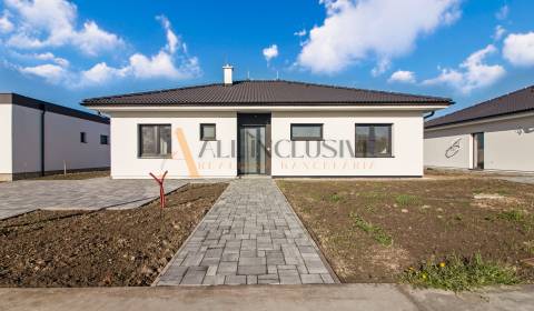Kaufen Einfamilienhaus, Einfamilienhaus, Galanta, Slowakei