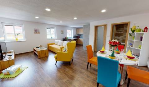 Mieten 2-Zimmer-Wohnung, 2-Zimmer-Wohnung, Odborárov, Spišská Nová Ves