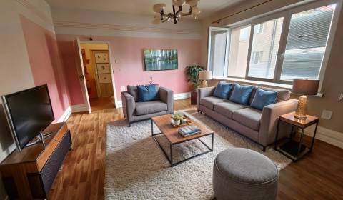 Kaufen 2-Zimmer-Wohnung, 2-Zimmer-Wohnung, 1.maja, Púchov, Slowakei