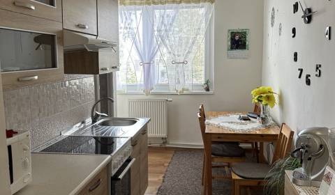 Kaufen 3-Zimmer-Wohnung, 3-Zimmer-Wohnung, Hlavná, Komárno, Slowakei