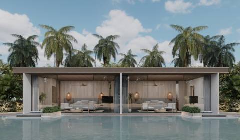 LAGOON SUITE IN LUXURIÖSER SANSIBAR-ANLAGE