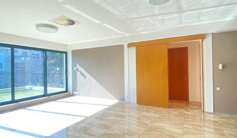 Mieten 4-Zimmer-Wohnung, 4-Zimmer-Wohnung, Hlboká, Bratislava - Staré 