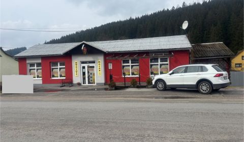 Kaufen Gebäude, Gebäude, Turzovka, Čadca, Slowakei